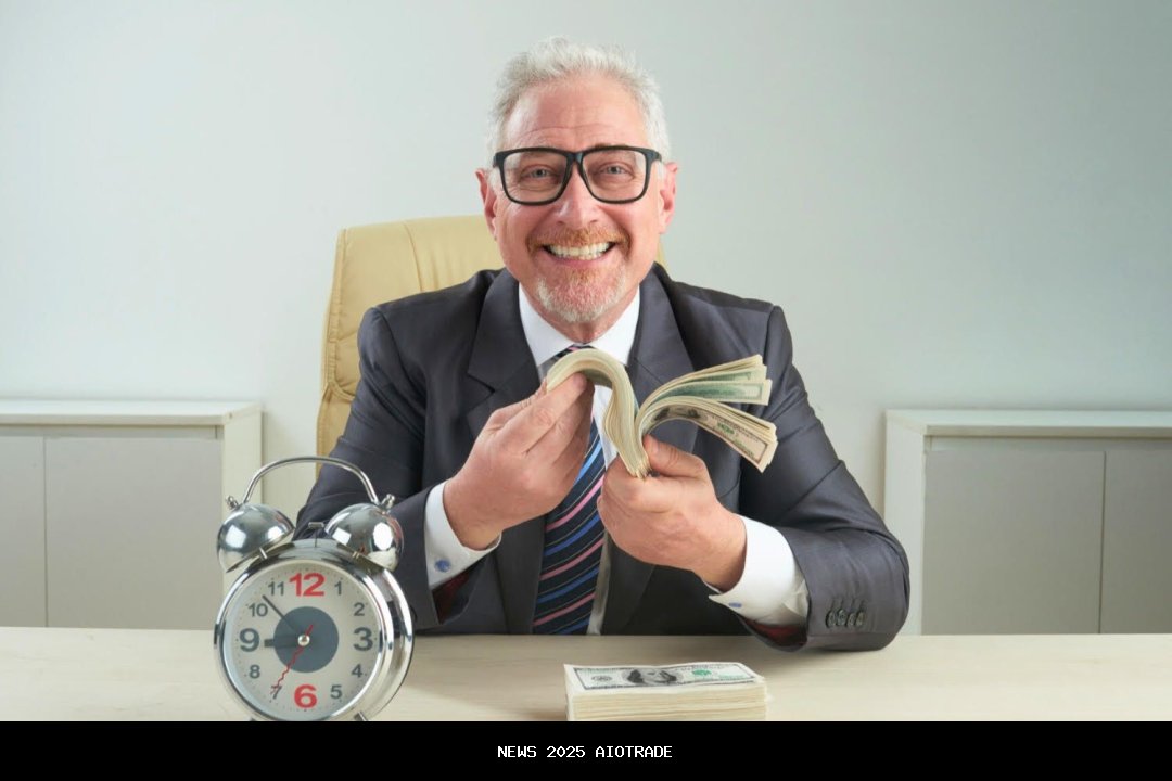 7 Kebiasaan Buruk yang Dihindari Orang Sukses untuk Tetap Bahagia dan Sehat di Masa Pensiun