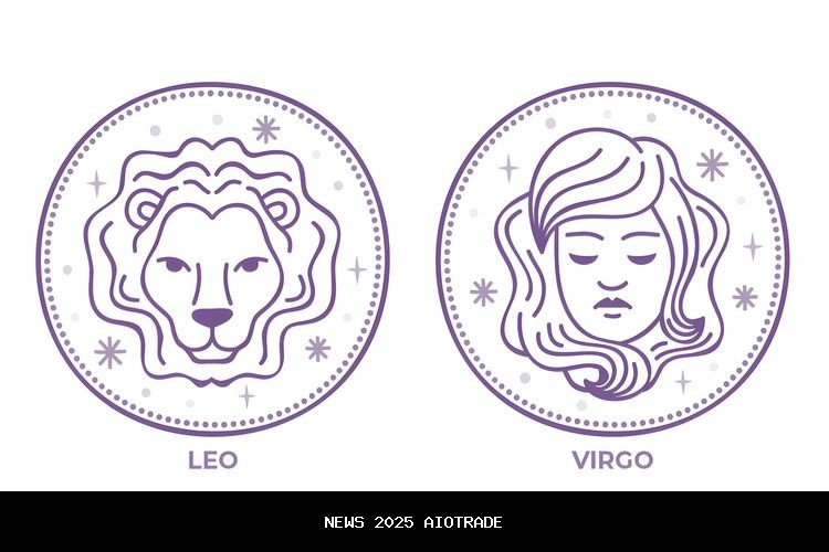 Ramalan Zodiak Leo dan Virgo 19 Agustus 2025: Cinta, Karir, Kesehatan, dan Keuangan