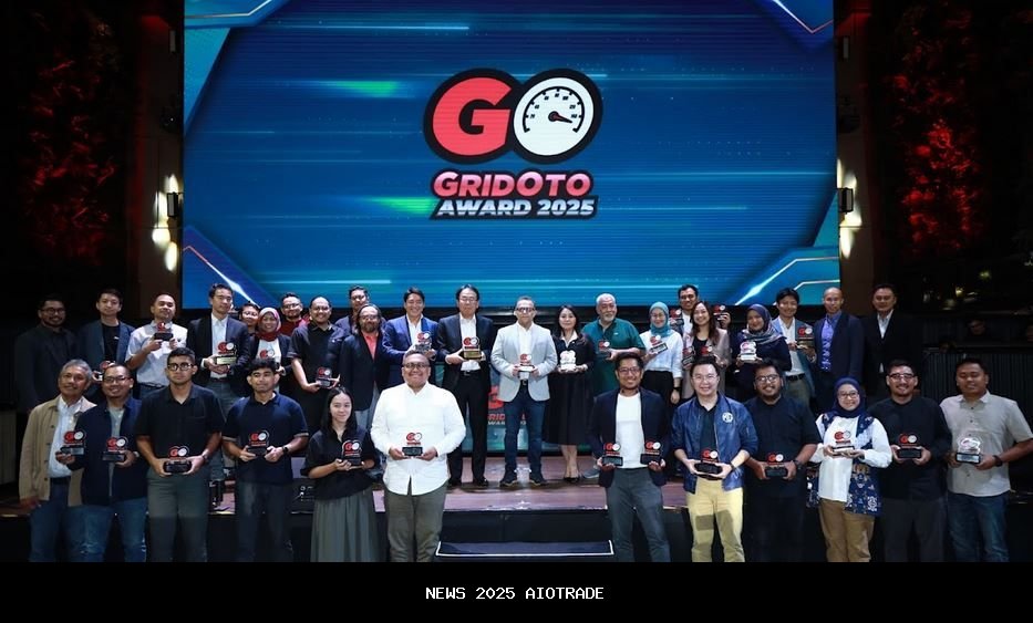 Mobil dan Motor Terbaik 2025: Inovasi, Performa, dan Pandangan AI