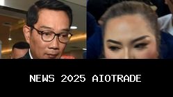 Ridwan Kamil Tidak Ingin Damai, Kasus Hubungan Terlarang Berlanjut