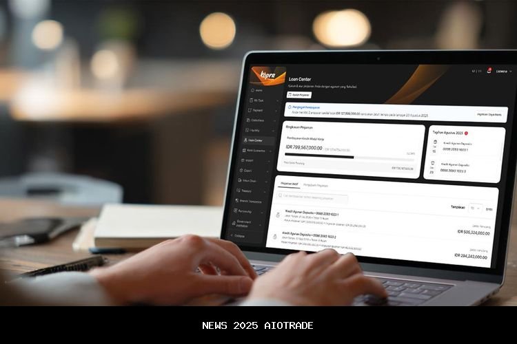 Akselerasi Pembiayaan Digital: KAD by Kopra Mandiri Hadirkan Solusi Kredit Agunan Deposito