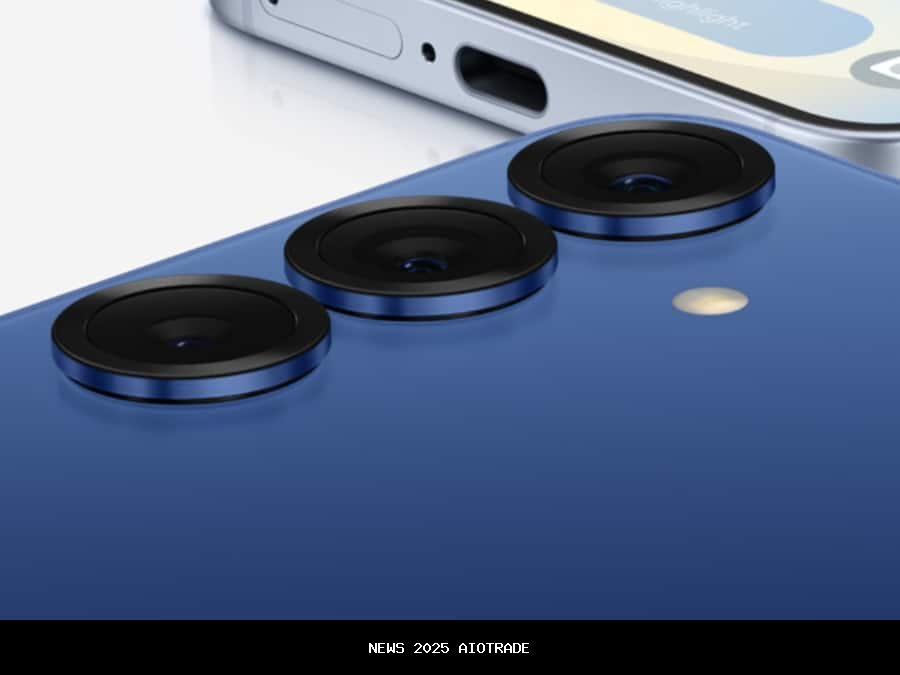 Waspada! S26 Tak Punya Varian Edge, Ini Perbedaan Mencolok Exynos 2600 (2nm) vs Snapdragon Ultra!