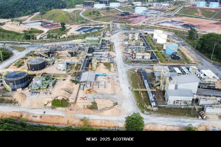 PHR Gunakan Teknologi CEOR Tingkatkan Produksi Minyak Lapangan Tua