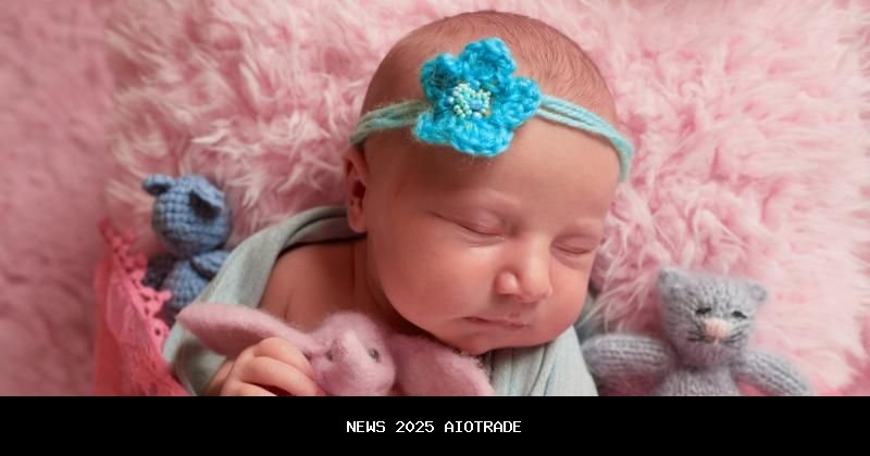 25 Nama Bayi Perempuan Unik dari Winter aespa, Modern dan Khas Jawa