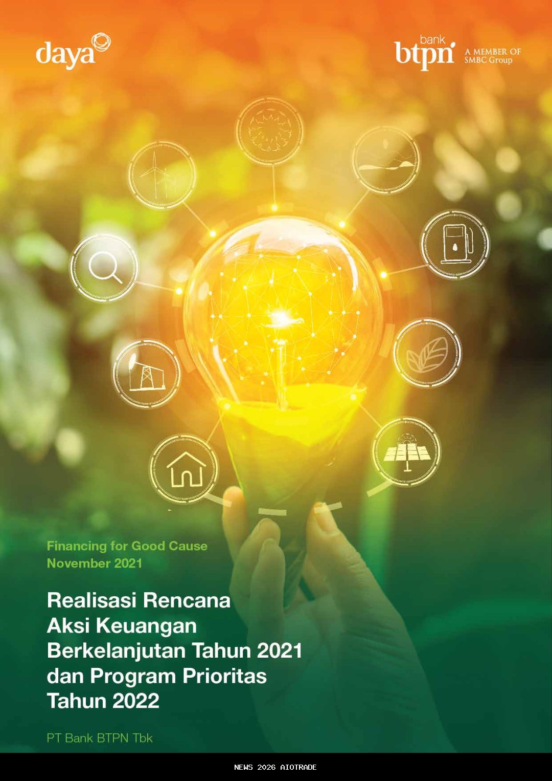 Langkah Membumi Rilis Laporan Dampak 2025, Dorong Aksi Nyata Berkelanjutan di Ruang Publik