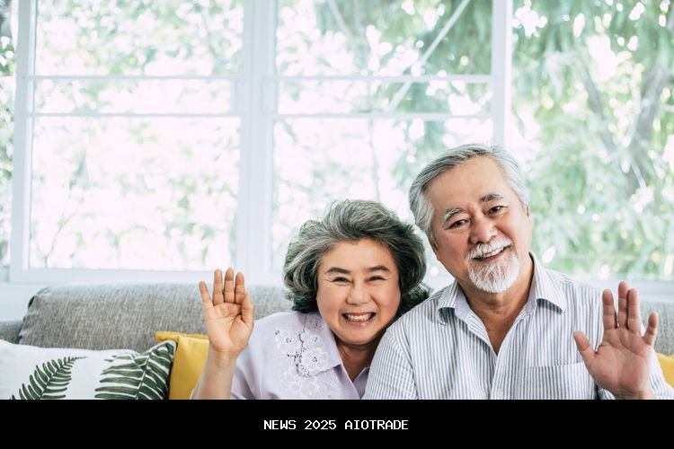 7 Kebiasaan Baby Boomer yang Disukai Anak Muda Menurut Psikologi