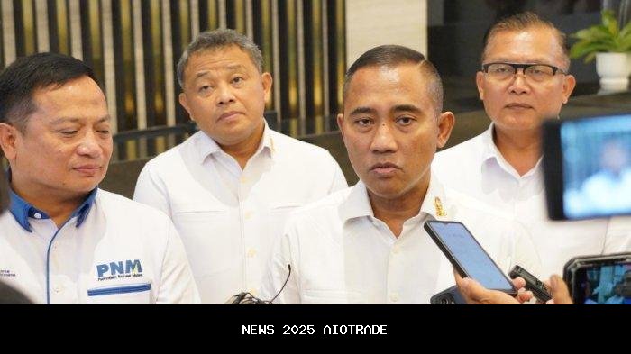 Tokoh Menes Apresiasi Kunjungan BNPT, Dorong Pemberdayaan Ekonomi Tangkal Radikalisme