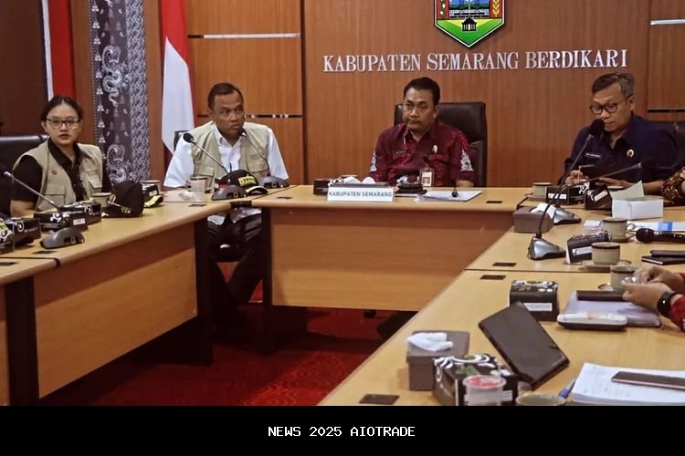 Kampung Kumuh Jadi Wisata Tematik, Jawi Penawangan Diusulkan Jadi Contoh Nasional