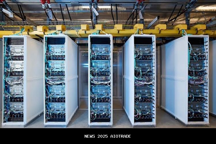 Semester II 2025, Telkom Kembangkan Pendapatan via B2B dan Data Center