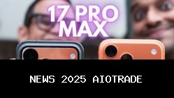 Perbandingan Terbaru: Iphone 17 Pro vs Xiaomi 17, Mana yang Lebih Unggul?