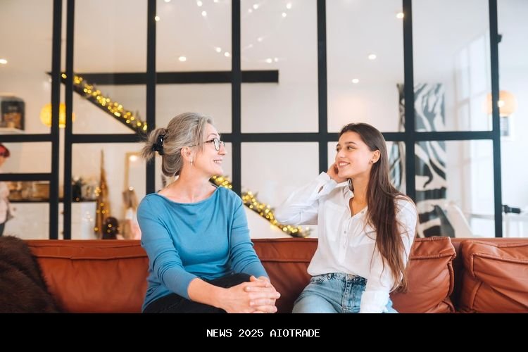 8 Frasa Orang Tua yang Dulu Dibenci Kini Sering Diucapkan