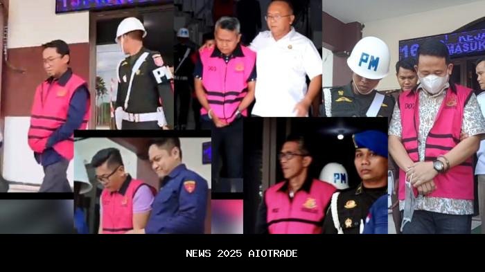 Kasus Korupsi BPSDM Kaltara, Tersangka Kembalikan Rp 1,3 Miliar ke Negara