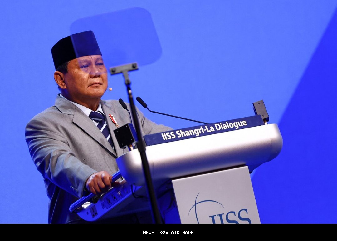 Albanese Sebut Prabowo "Sahabat", Kedekatan Pribadi Diantara Pemimpin Australia dan Indonesia