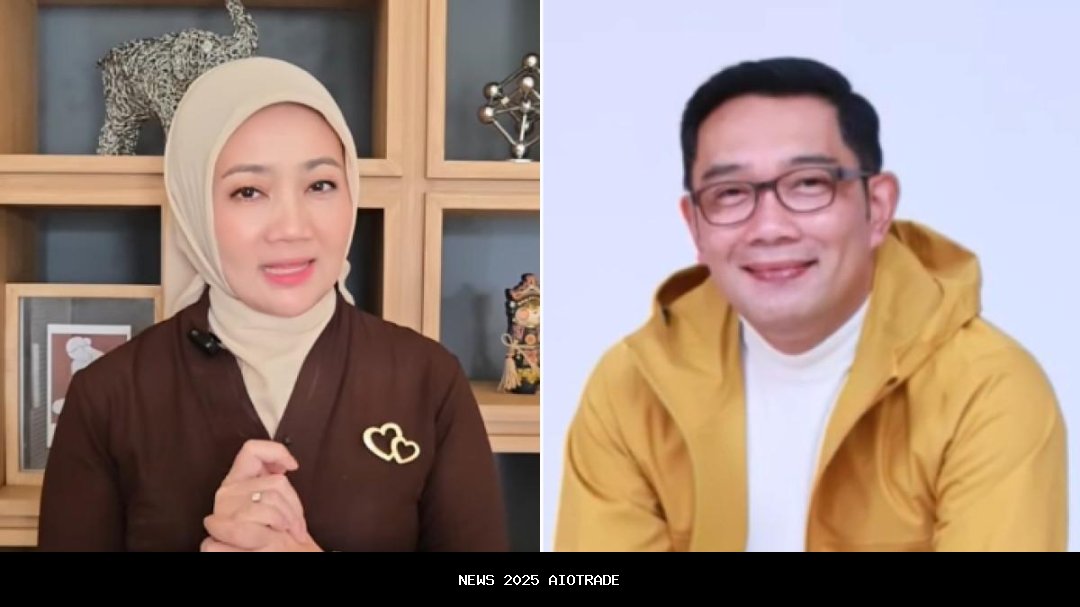 Atalia Praratya Tak Hadiri Sidang Perceraian, Nama Lisa Mariana Muncul dalam Gugatan, Pesan untuk Ri