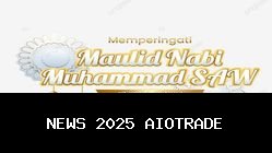 Contoh Khutbah Jumat Maulid Nabi 2025: Makna Kelahiran Sang Pembawa Rahmat