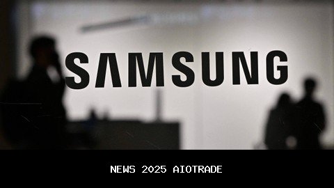 Samsung Akan Rilis Layanan Penyimpanan Cloud Sendiri?