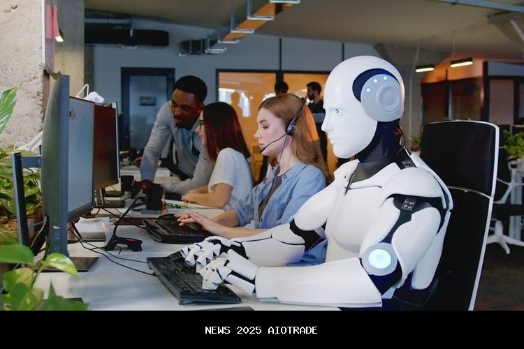 Google: 90 Persen Teknisi Gunakan AI dalam Pekerjaan