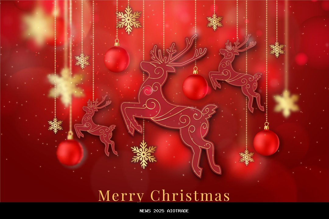 30 Ucapan Natal 2025 yang Mengharukan, Bahasa Inggris dan Artinya