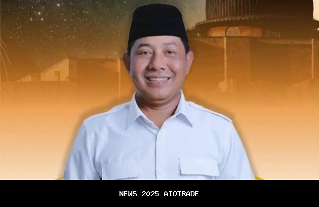 Najmuddin Viral Beri Hadiah Lamborghini Rp25 M untuk Ulang Tahun Anaknya di Claro