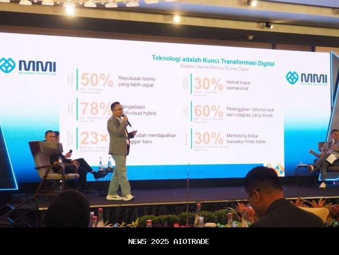 BPD Dorong Transformasi Digital, Keamanan Siber Jadi Prioritas Utama