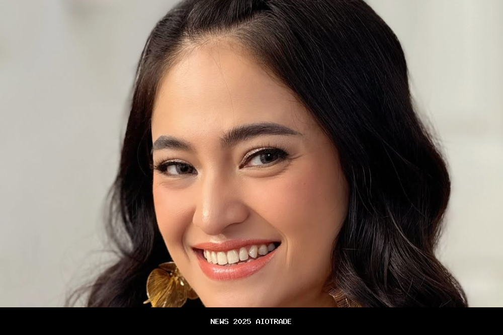 Kronologi Marshanda Tahu Kekasihnya Jatuh dari Apartemen