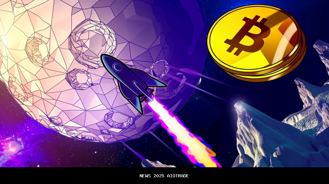 Koin kripto terbaik yang harus dibeli hari ini karena XRP dan ADA melambat, koin kripto baru ini mel