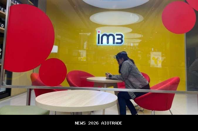 Prospek emiten telko 2026 setelah restrukturisasi aset fiber optik