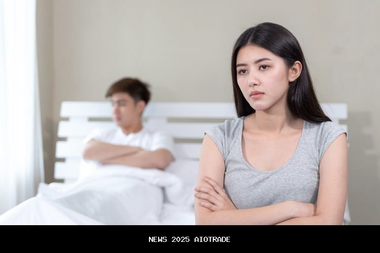 8 Tanda Sederhana Ini Menghilang dari Pria, Tanda Cinta Tak Lagi Dihargai Pasangan