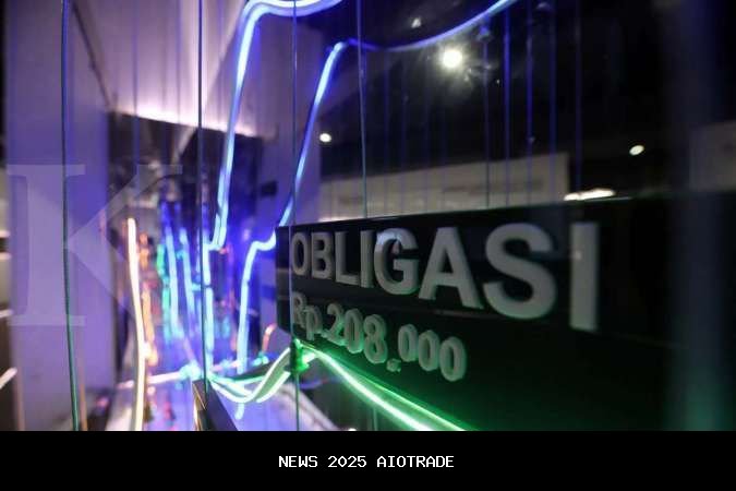 Pefindo: Rata-rata Kupon Surat Utang Multifinance Turun Hingga Juli 2025