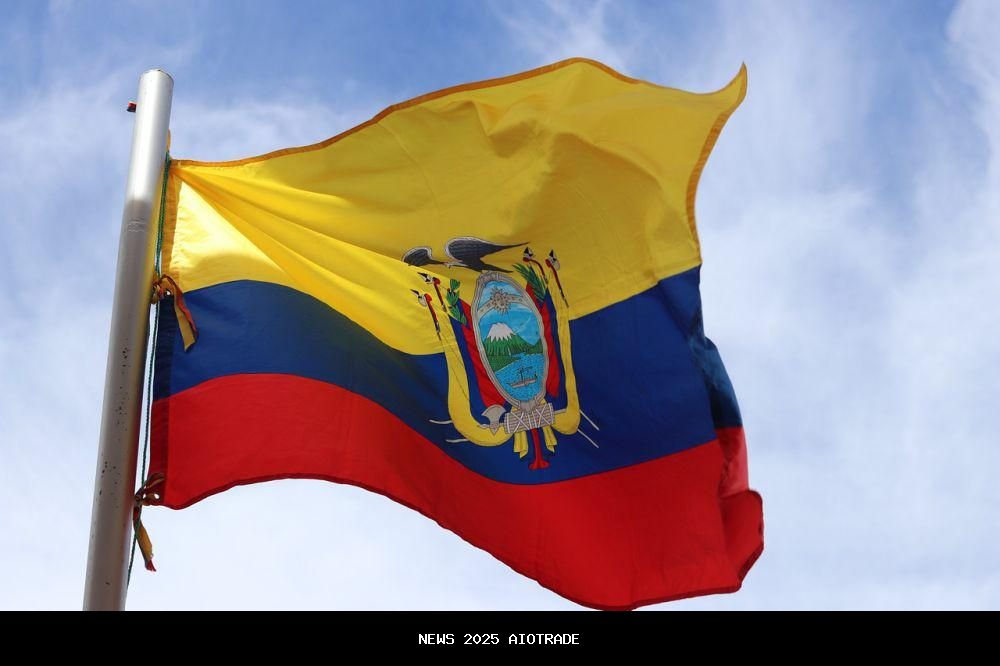 Presiden Ekuador Kecam Upaya Pembunuhan