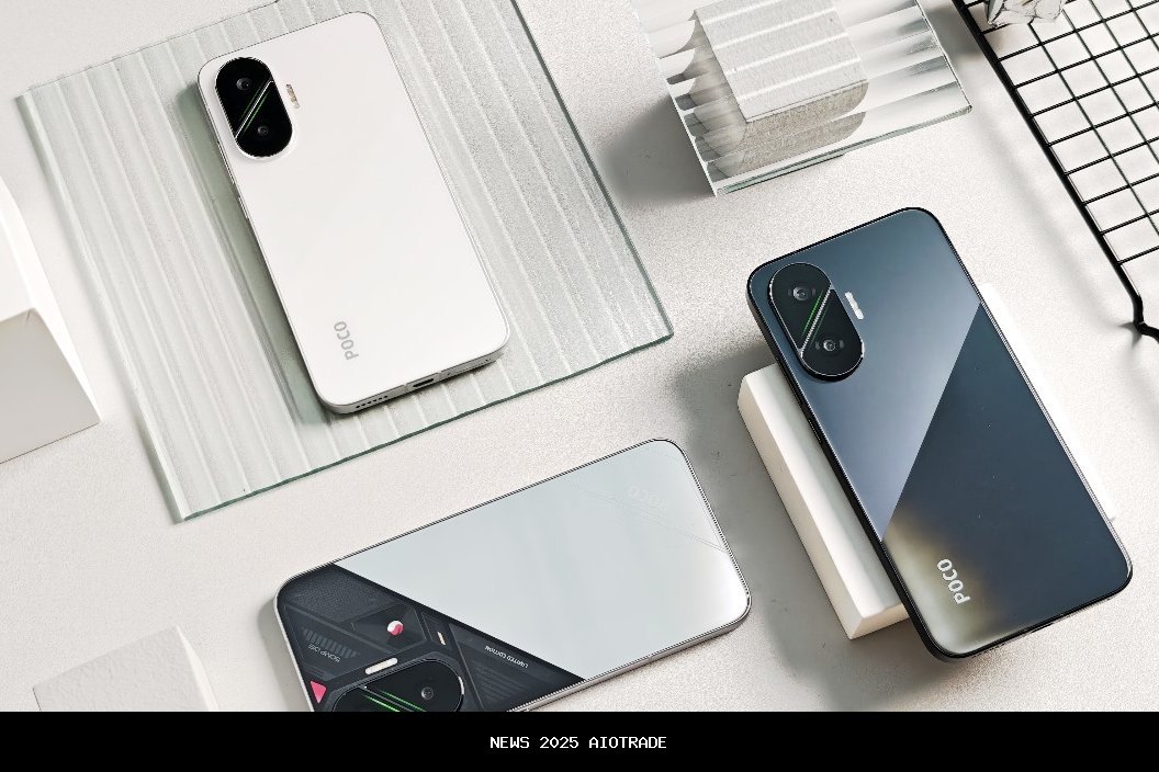 Harga POCO F7 Ultra, M7, dan X7 Diskon 11.11, Lihat Daftarnya