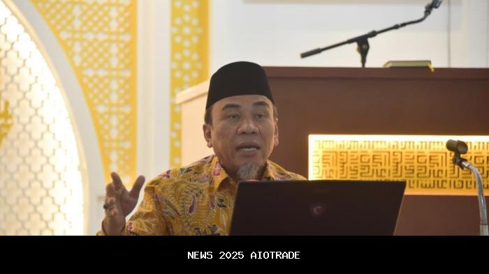 Wawako Padang Ungkap Strategi Pengelolaan Sampah Hadapi Adipura 2025