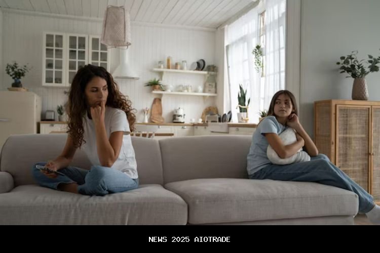 7 Jenis Kepribadian yang Menguras Energi dan Tidak Memberi Manfaat Apa pun dalam Hidup