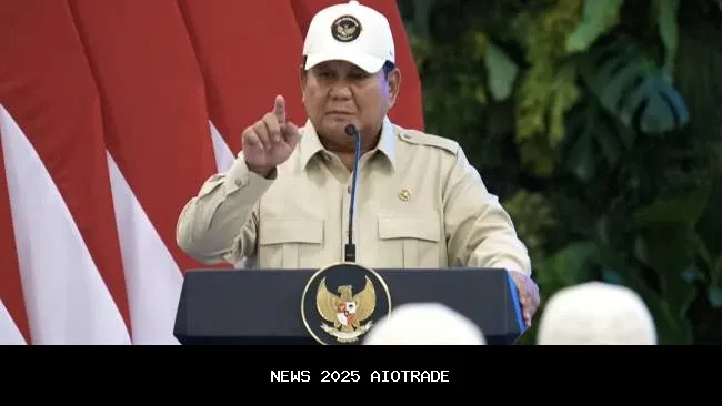 Prabowo Dialog dengan Kepala Daerah Papua, Mendagri: Papua Lebih Cepat Berkembang