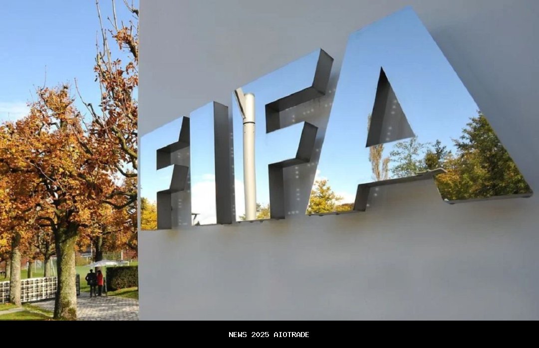 Kuota Kecil, Tiket Piala Dunia 2026 Diskon Hanya Upaya FIFA Redam Protes