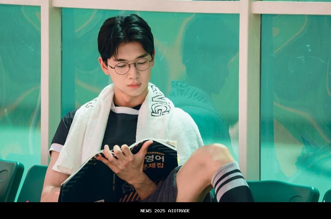 7 Bukti Kekompakan Tim Rugby Hanyang di The Winning Try, Saling Mendukung!