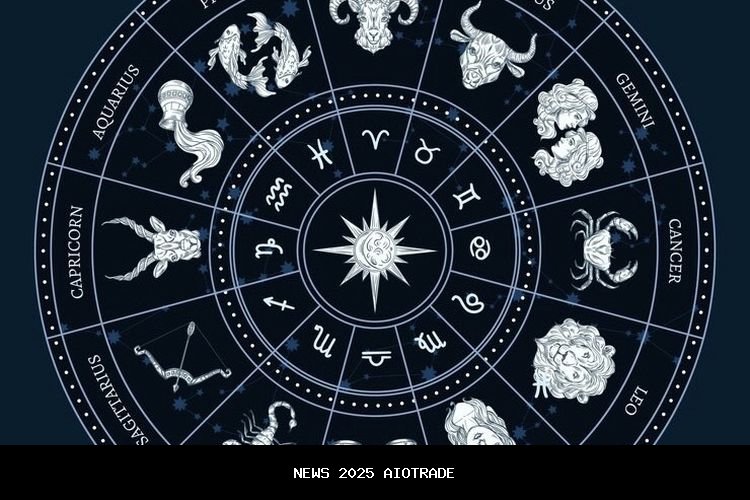 Cinta dan Rezeki Melimpah: 4 Zodiak Dapat Kejutan Besar di Oktober 2025