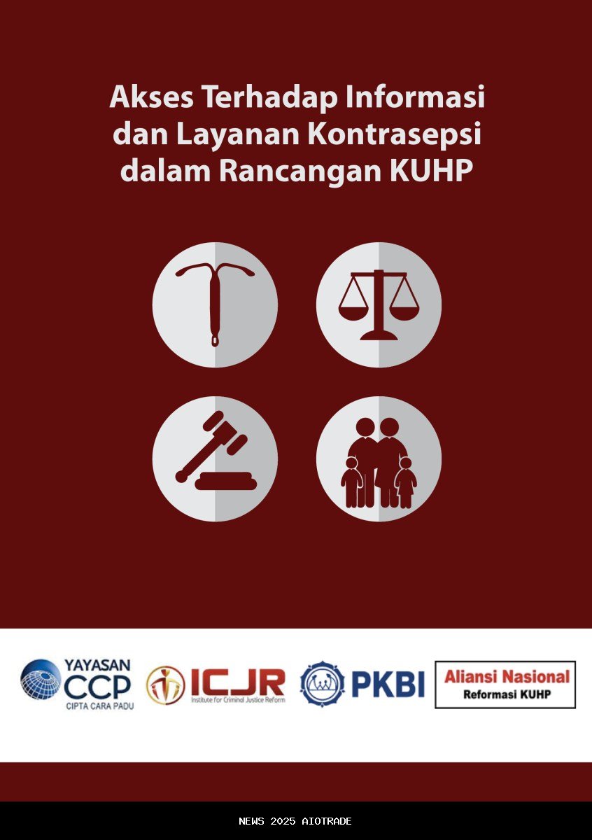 Akses Terbatas Jadi Penghambat Wisata Maluku Utara