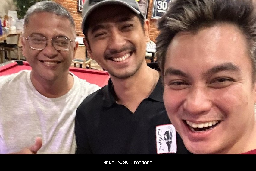 Semua Akan Baik-Baik Saja: Drama Keluarga Baim Wong tentang Perjuangan Ibu, Tayang 2026