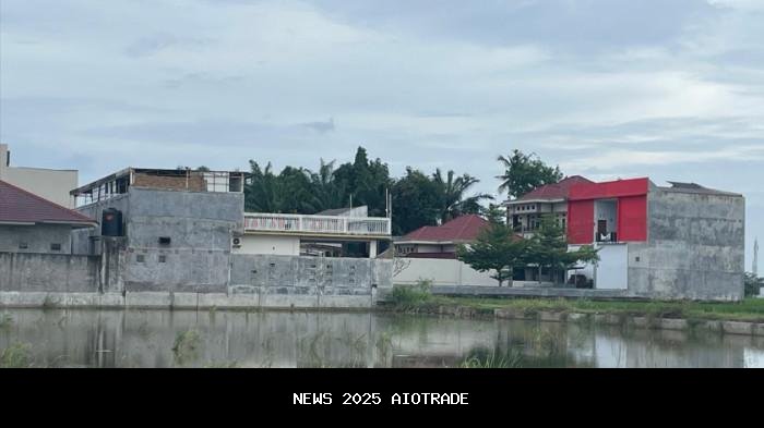 Harta Kekayaan Jaksa Naibaho Hanya Rp 4 Juta, Miliki Warung dan Kos di Deli Serdang