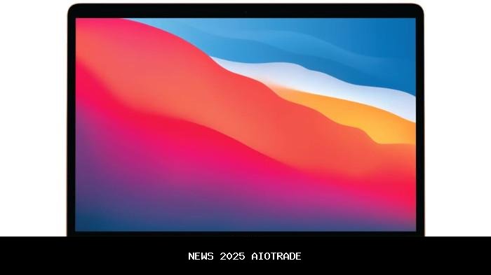 3 MacBook Paling Mumpuni untuk Mahasiswa