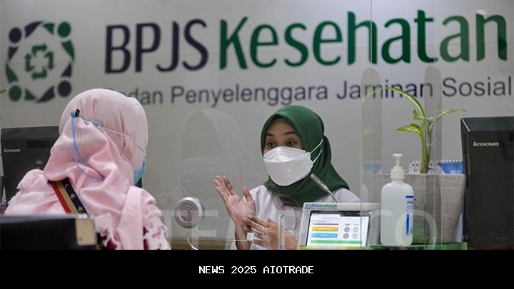 Potensi Bahaya Etika dalam Pemutihan Iuran BPJS Kesehatan