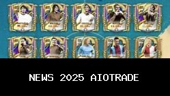 Cara Mengalahkan Event Captains FC Mobile 2025, Klaim Hadiah Gratis dan Pemain OVR 111