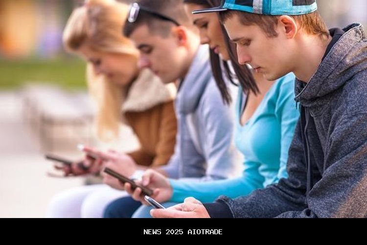 Larangan Ponsel di Sekolah Florida Tingkatkan Nilai Ujian