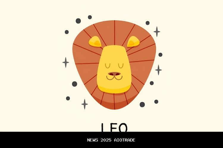 Ramalan Zodiak Leo 17 Desember 2025: Cinta, Karir, Kesehatan, dan Keuangan
