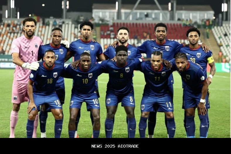 Kualifikasi Piala Dunia 2026: Kiper Bikin Kesalahan Lucu, Libya Selidiki Laga Lawan Tiongkok