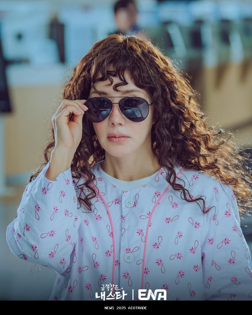 7 Alasan Dokgo Cheol Tidak Percaya Bong Cheong Ja di Bintang yang Mengganggu