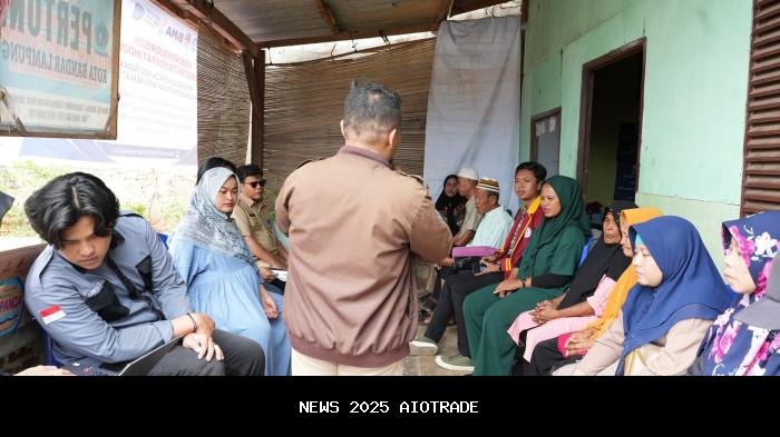 Inovasi Baru Kemandirian Tunanetra, Teknokrat Kembangkan Teknologi Pedestrian Berbasis IoT