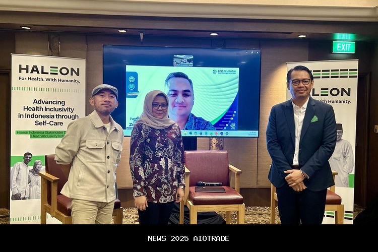 Masyarakat Sehat Tingkatkan Pertumbuhan Ekonomi