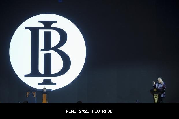 BI Hentikan JIBOR Mulai 2026, Ini Alasannya